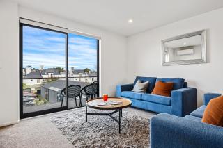 2 Bedroom City Pad with Free Car Park - 9