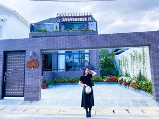 Homestay My Ny Đà Lạt - Khu Chi Lăng - 9