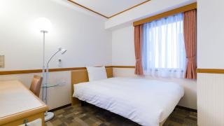 Toyoko Inn Kagoshima Temmonkan No 1 - Kagoshima - 5