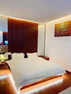 Homestay My Ny Đà Lạt - Khu Chi Lăng - 6