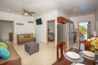 Alpha's Place - Unit 3C - Sandy Bay - 1