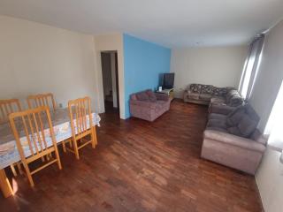 Casa da Frente Santa Felicidade - 8