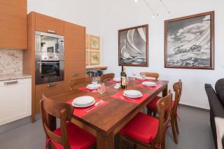 Villa Cape of Tranquility - 2