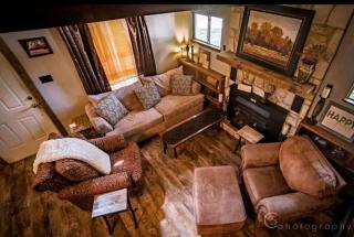 Casitas at Madrona Ranch - Homestead - Pipe Creek - 3