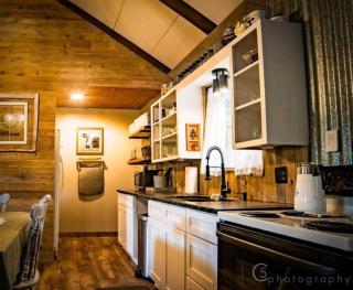 Casitas at Madrona Ranch - Homestead - Pipe Creek - 2
