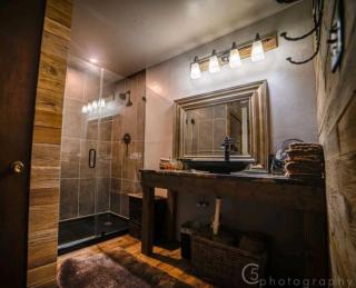 Casitas at Madrona Ranch - Homestead - Pipe Creek - 4