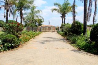Dalmada retreat - Polokwane - 2