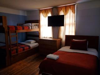 Hostal Bolívar Inn - Quito - 9