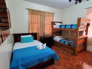 Hostal Bolívar Inn - Quito - 8