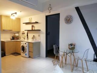 218 Tropicana Georgetown Penang #B30 2BR for 4-7pax温馨窝舒适两房 - George Town - 6