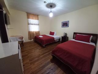 Hostal Bolívar Inn - Quito - 7