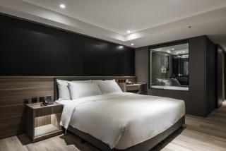 Autumn Willow Hotel - 6