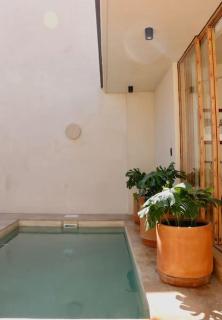 Casa Nova Centro Oaxaca - Adults Only - Oaxaca de Juárez - 2