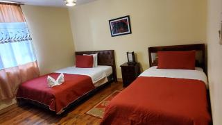 Hostal Bolívar Inn - Quito - 5
