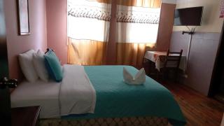 Hostal Bolívar Inn - Quito - 4