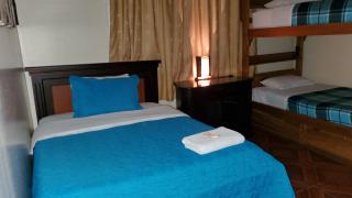Hostal Bolívar Inn - 3