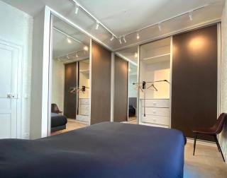 FLOYDROOM'S Pau chambre hôtes standing dans appartement partagé proche château - Pau - 9