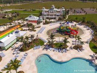 Wilmington Loop 6 Br Luxury Villa with Pool and Spa - Orlando - 8