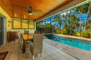 Halama Hale Private Home home - Kihei - 9