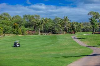 Grand Champions Two Bedrooms - Garden View by Coldwell Banker Island Vacations - Wailea - 5