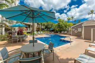 Grand Champions Two Bedrooms - Garden View by Coldwell Banker Island Vacations - Wailea - 1