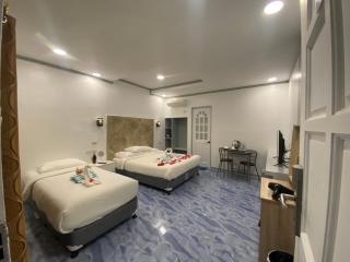버진 아일랜드 리조트 Virgin Island Resort Restaurant & Spa - 5