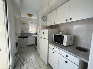 Appartement T3 centre Arcachon avec terrasse, parking et ménage inclus - FR-1-374-206 - Arcachon - 3