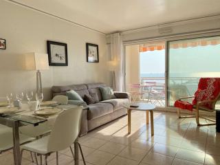 Appartement T2 traversant face à la mer avec terrasse et garage à Pornichet, proche Casino - FR-1-245-180 - Pornichet - 6