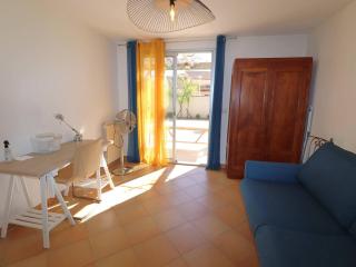 Villa à Port Camargue : piscine privée, jardin, clim, Wi-Fi, parking, proche plage et casino - FR-1-307-226 - Le Grau-du-Roi - 6