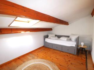 Villa à Port Camargue : piscine privée, jardin, clim, Wi-Fi, parking, proche plage et casino - FR-1-307-226 - 1