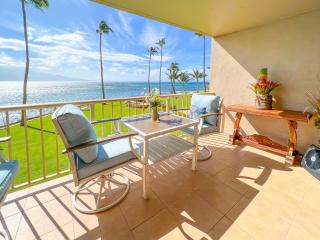 Maalaea Kai 215 condo - Wailuku - 7