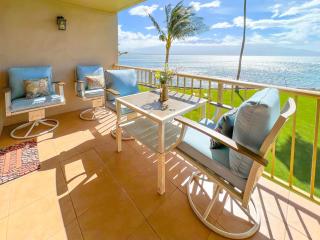 Maalaea Kai 215 condo - Wailuku - 6