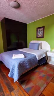 Hostal Bolívar Inn - Quito - 1