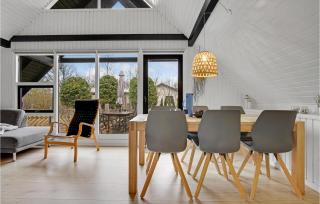 Nice Home In Hemmet With Wifi - 6