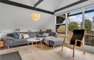 Nice Home In Hemmet With Wifi - Hemmet - 1