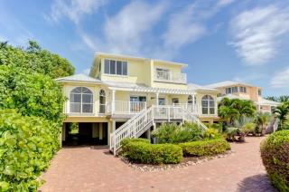Ark condo - Captiva - 0