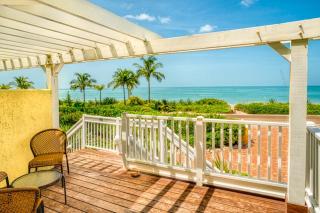 Ark condo - Captiva - 6