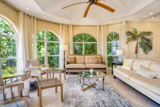 Ark condo - Captiva - 4