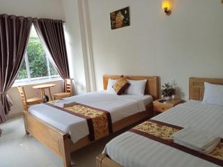 Khách sạn Trọng Tín - Con Dao - 7