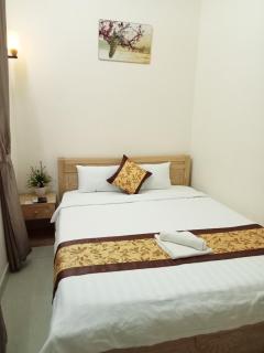 Khách sạn Trọng Tín - Con Dao - 2