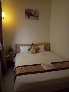 Khách sạn Trọng Tín - Con Dao - 5