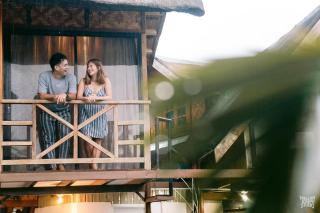 Blue Moon Inn - Dauis - 1