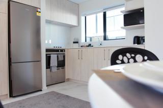 City Park Townhouse - Christchurch - 6