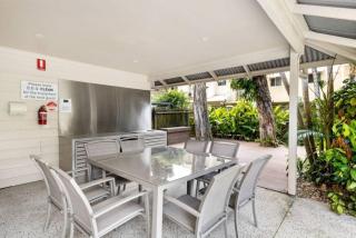 Unit 12 Sunset Cove - Noosaville - 3