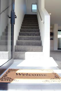City Park Townhouse - Christchurch - 2