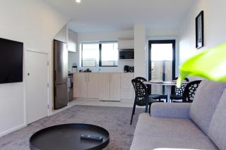 City Park Townhouse - Christchurch - 3