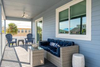 Welcome to Ostego Beach Vacation Rental - 253 Ostego home - 4