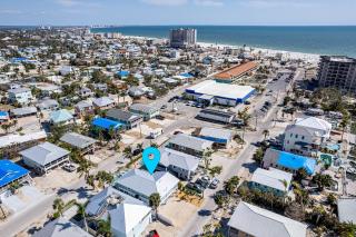 Welcome to Ostego Beach Vacation Rental - 253 Ostego home - 0