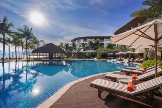 Boma Resort Nha Trang - Nha Trang - 9