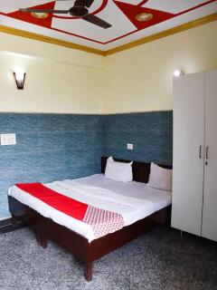 Hotel O Haweli - 0
